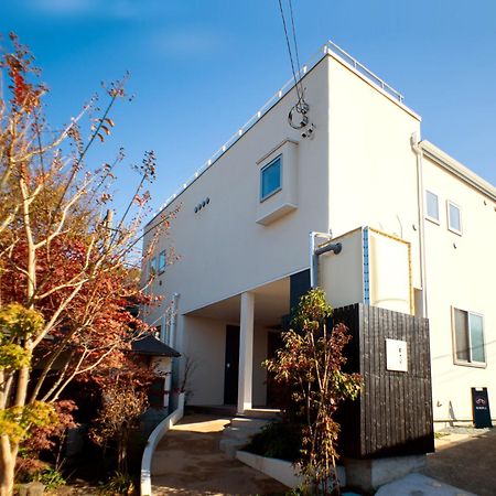 Kita-Kamakura 520 Hotel Exterior foto